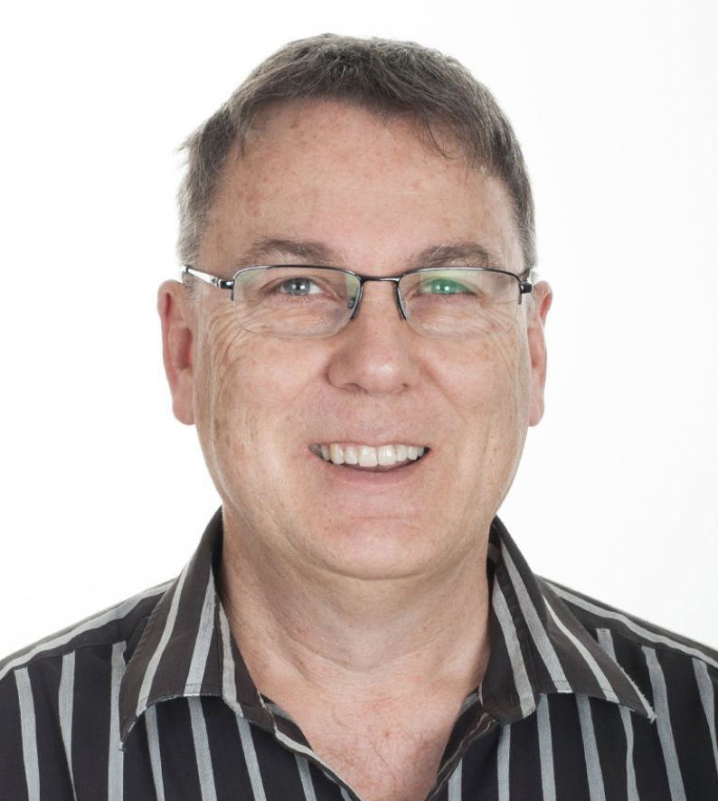 Steven P Gieseg