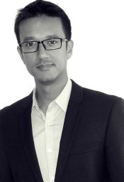 William Wei Lim Chin