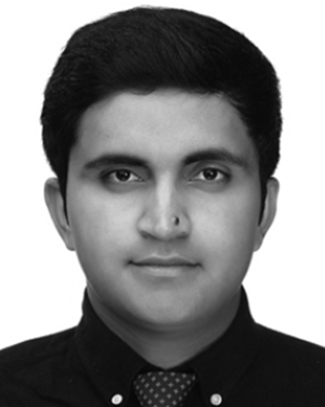 Muhammad Usman