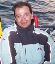 George Kakarantzas