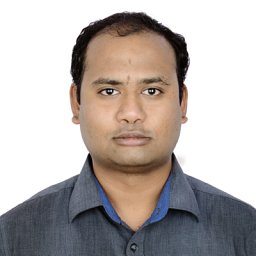 Shivendra Kumar Srivastava