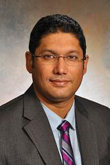 Atique U Ahmed