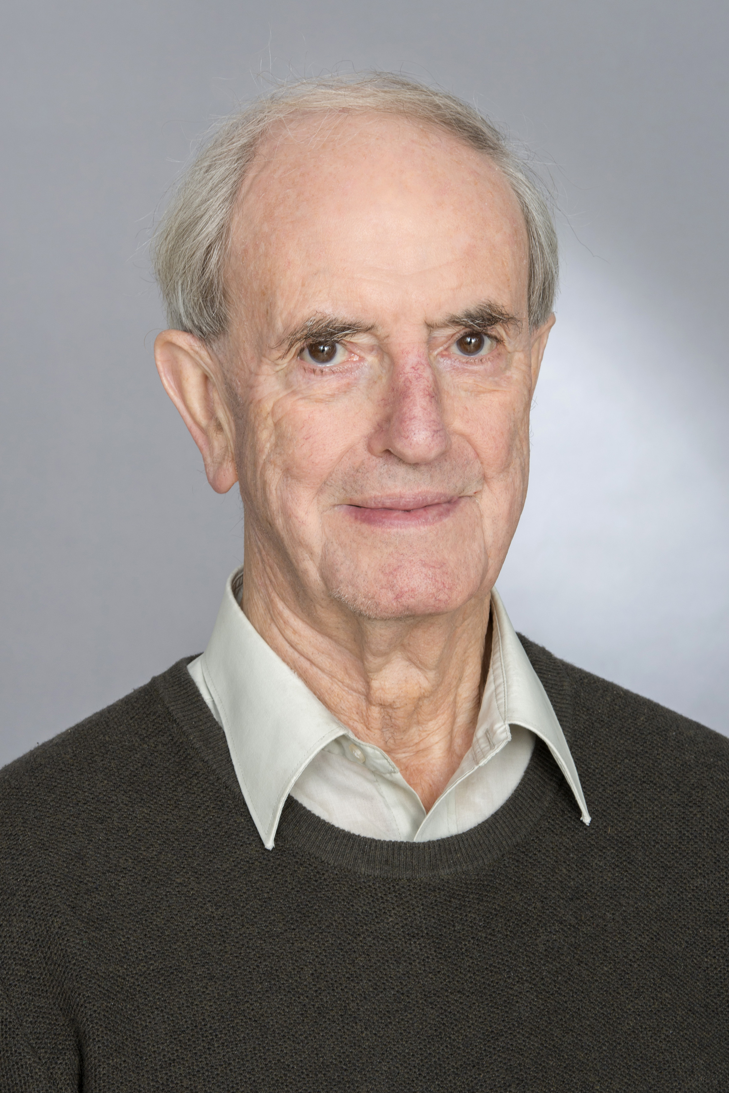 William Roy Jackson