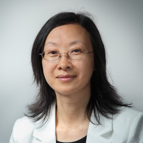 Yonghong Wang
