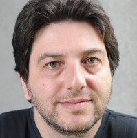 Bora Inceoglu