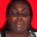 Faustina O Mensah