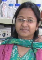 Kumari Sweta
