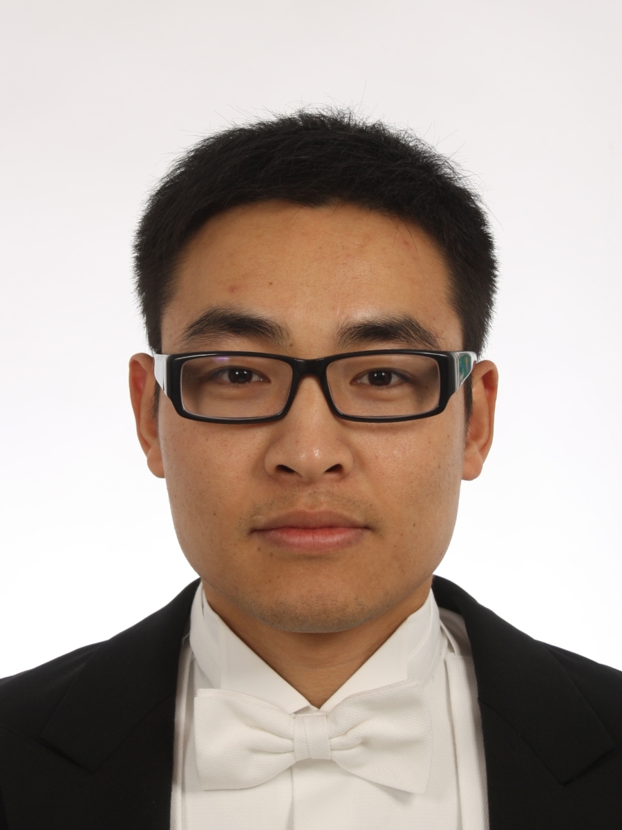 Jiansuo Pei