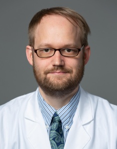 David Michael Schlientz
