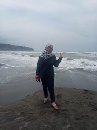 Sinta Berliana Sipayung
