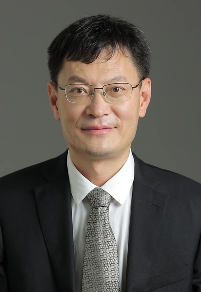 Yonghui Liu