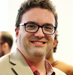 Miguel Vicente-Manzanares