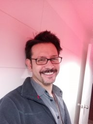 Pablo Serrano
