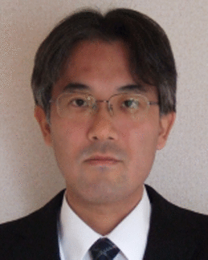 Akinori Fujino