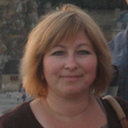 Elena Cherenkova