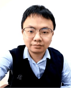 Lichuan Pan