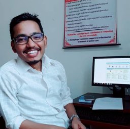 Rajeev Shrestha