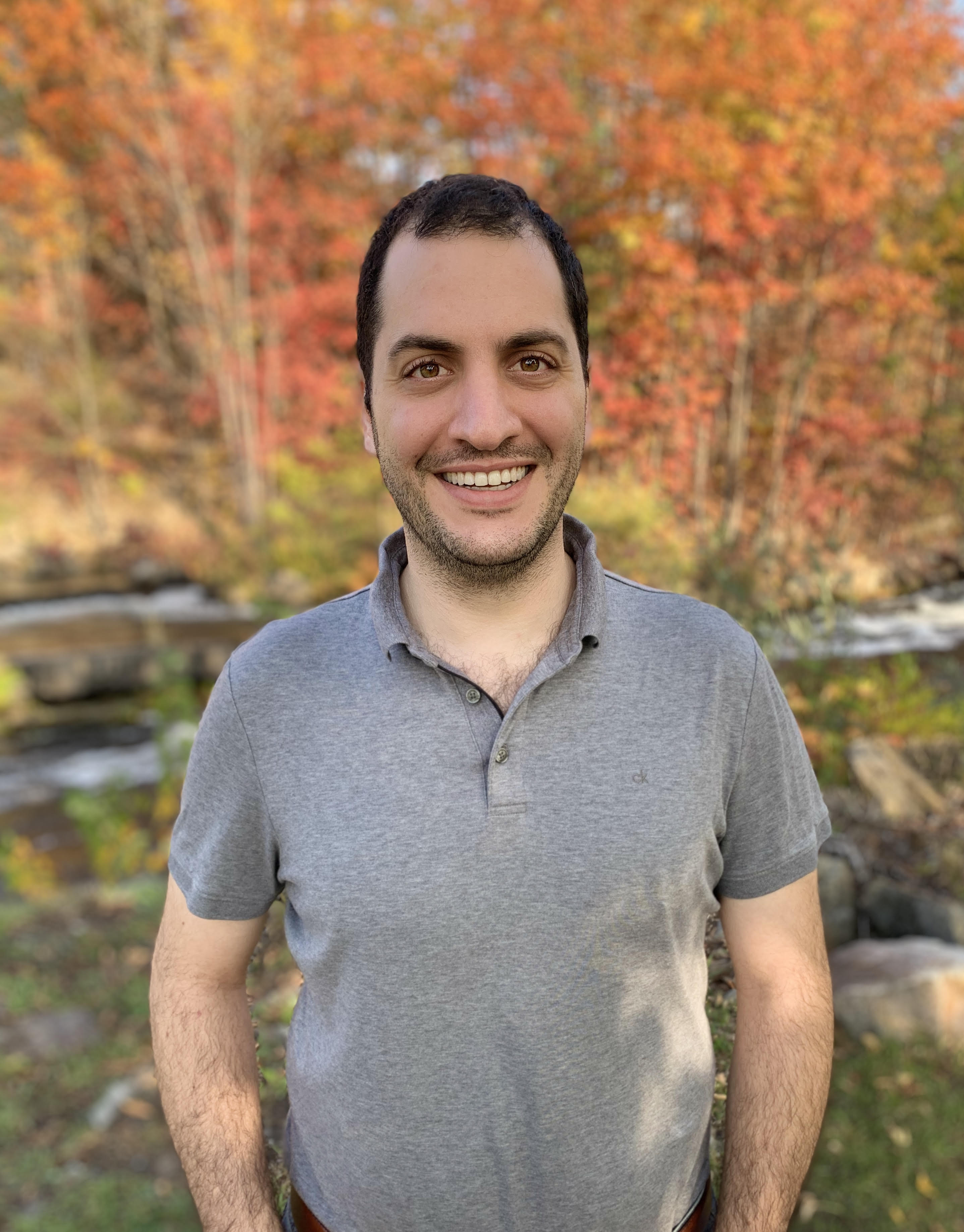 Amir Sagiv