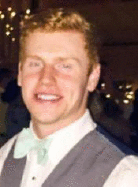 Matthew Tucker