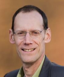 Douglas Harris