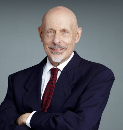 Mack Lipkin