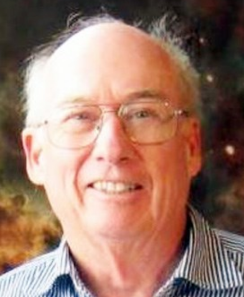 Blair D. Savage