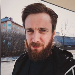 Patrik Rödin-Mörch