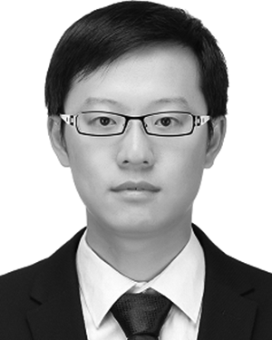 Zhengyu Chen