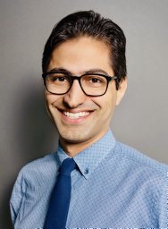 Mohammad Soltanieh-ha