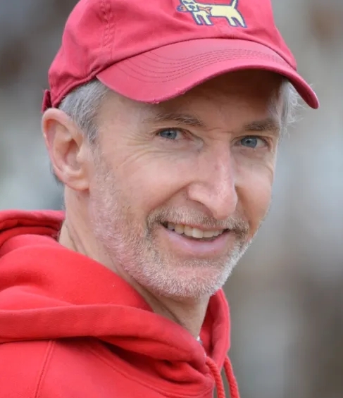 Larry O'Gorman
