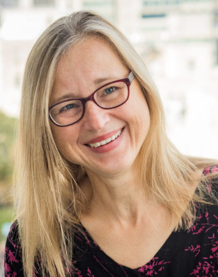Margrit Betke