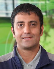 Ravi S Misra