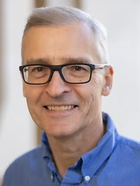 Henrik Dohlman