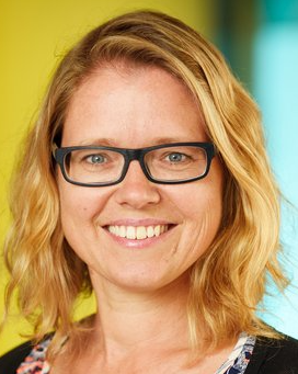Elise Van Den Hoven