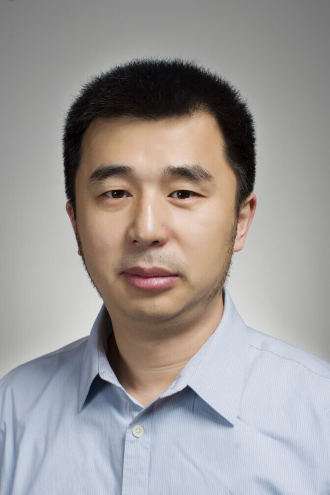 Jikang Li