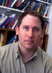 Mark Evan Nelson