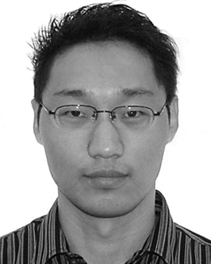 Haiqi Liu