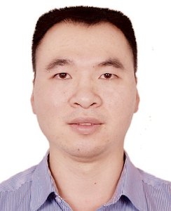 Xueming Hong