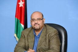 Ahmed S. Shatnawi