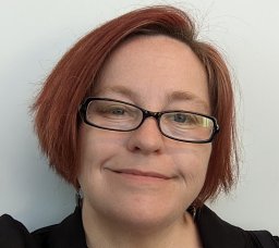 Alison Reiheld