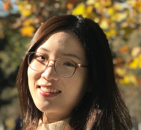 Yue Tan