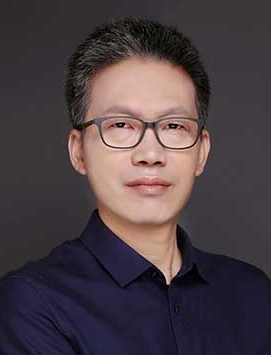 Huailin Liao