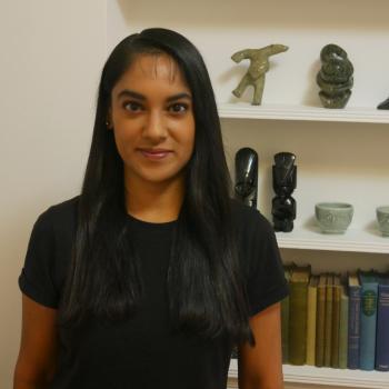 Alisha Ali