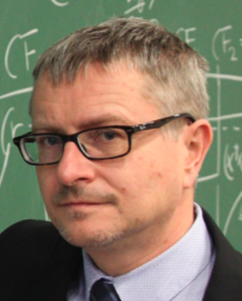 Jan Hanousek