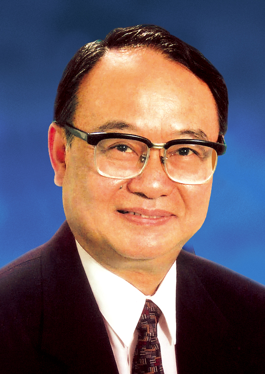 Kerong Dai