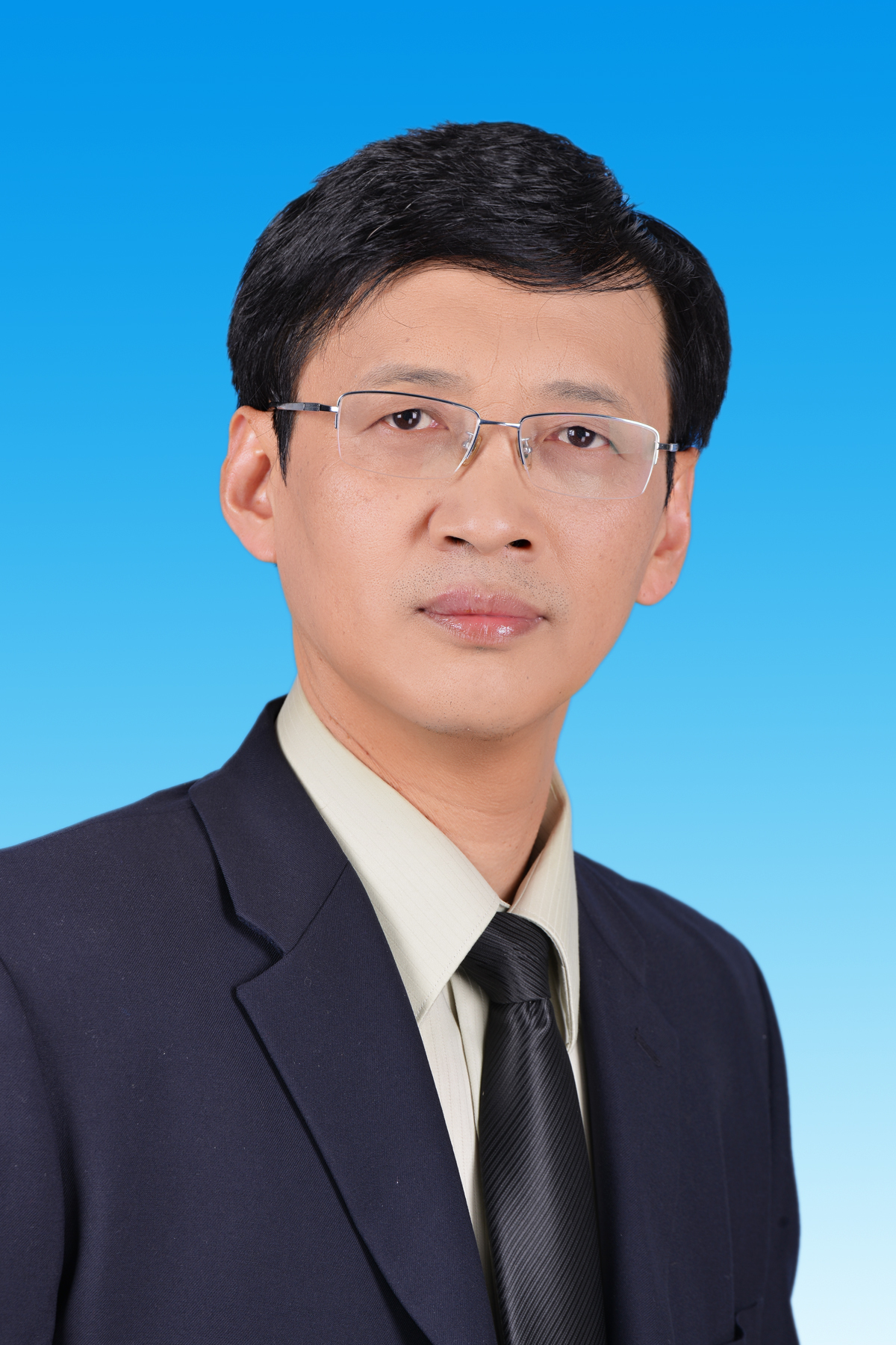 Jie Gao