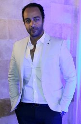 Hesham E. Ahmed