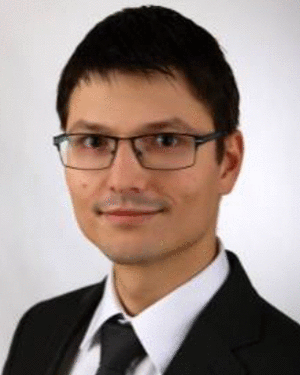 Damian Tondas