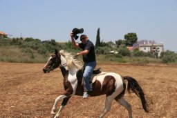 Amir Arav