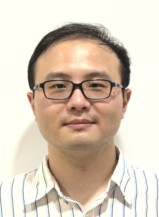 Yue Song